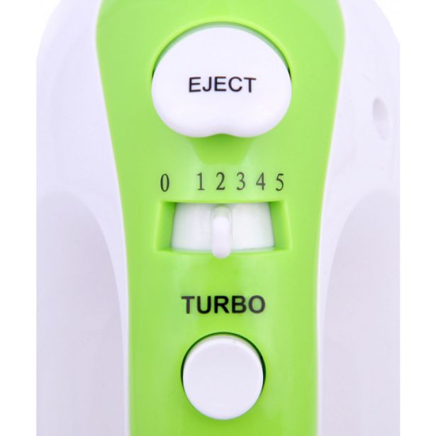 ROČNI MEŠALNIK ADLER AD4205G ROČNI MEŠALNIK ZELEN