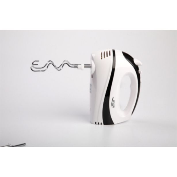 ROČNI MEŠALNIK ADLER AD4206 ROČNI MEŠALNIK Z POSODO