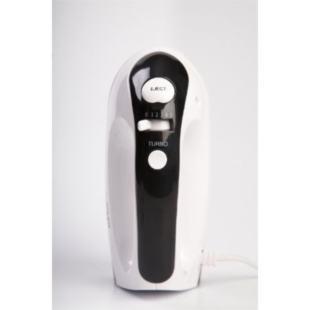 ROČNI MEŠALNIK ADLER AD4206 ROČNI MEŠALNIK Z POSODO