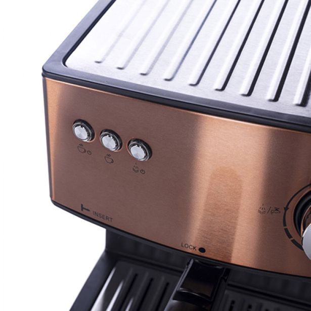 KAVNI ESPRESSO AVTOMAT ADLER AD4404 CR