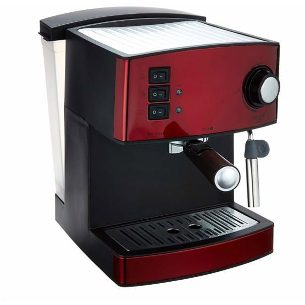 KOMBINIRAN KAVNI AVTOMAT ADLER AD4404R