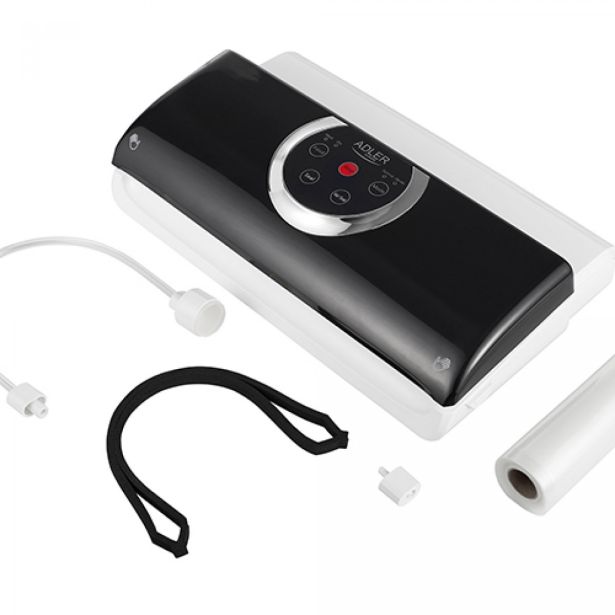 KUHINJSKI APARAT ADLER AD4484 ADLER VAKUMSKI VARILNIK