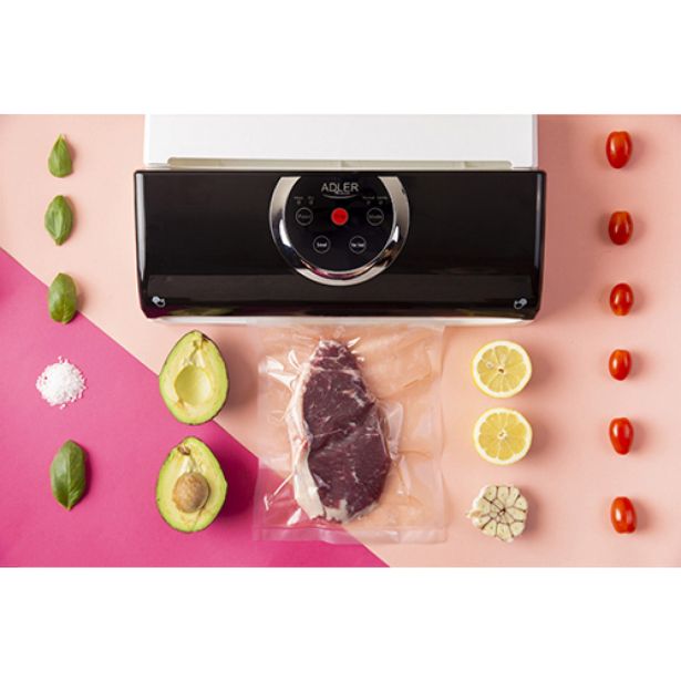 KUHINJSKI APARAT ADLER AD4484 ADLER VAKUMSKI VARILNIK
