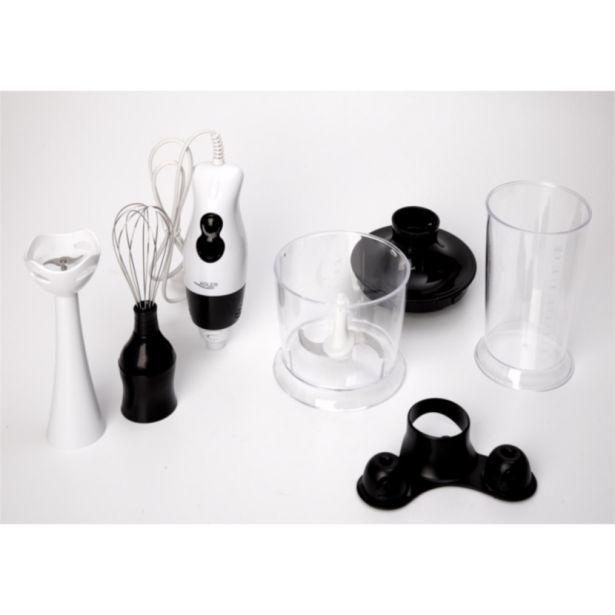 PALIČNI MEŠALNIK ADLER AD4605 PALIČNI MEŠALNIK SET BEL