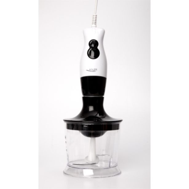 PALIČNI MEŠALNIK ADLER AD4605 PALIČNI MEŠALNIK SET BEL