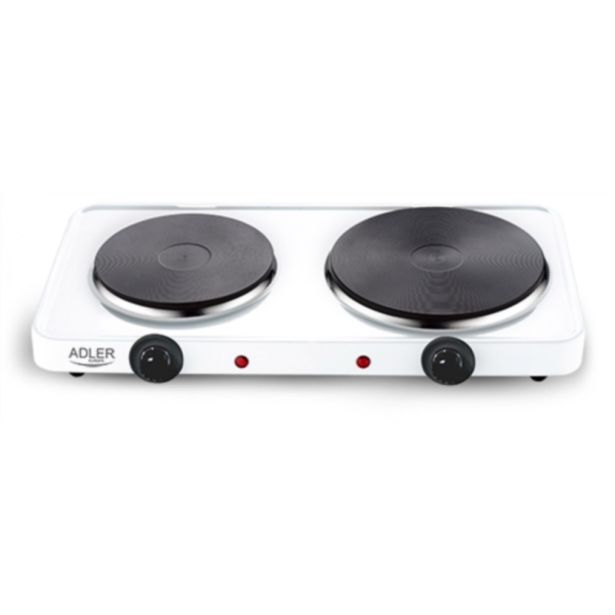 ELEKTRIČNI KUHALNIK ADLER AD6504