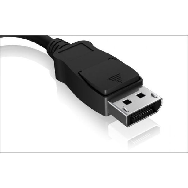 ADAPTER ICY BOX DP-HDMI