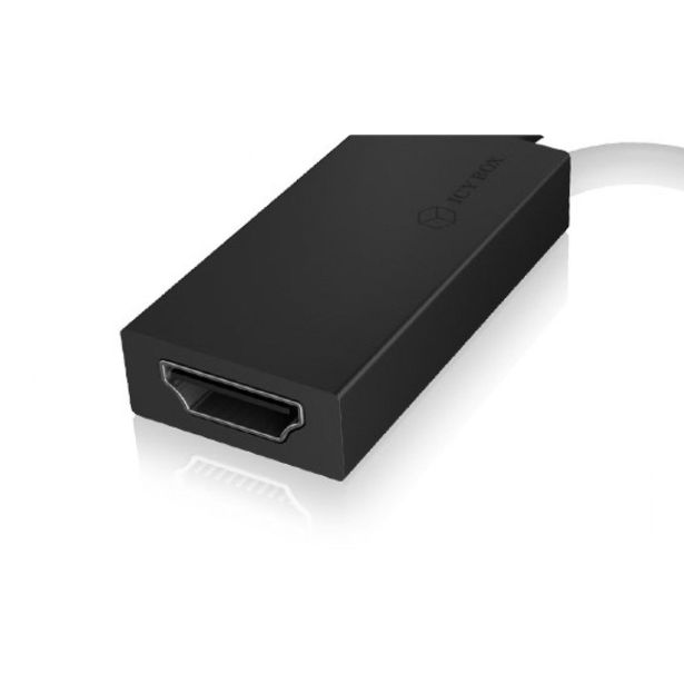 ADAPTER ICY BOX DP-HDMI