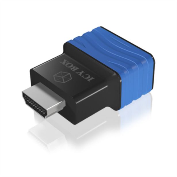 ADAPTER ICY BOX HDMI-VGA