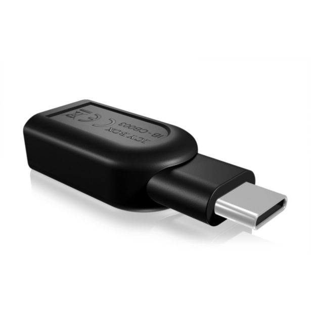 ADAPTER ICY BOX IZ USB C NA A