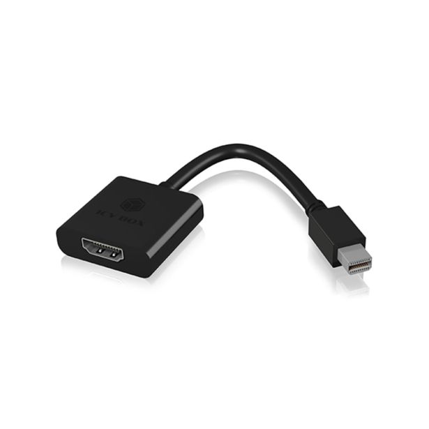 ADAPTER ICY BOX MINI DP-HDMI