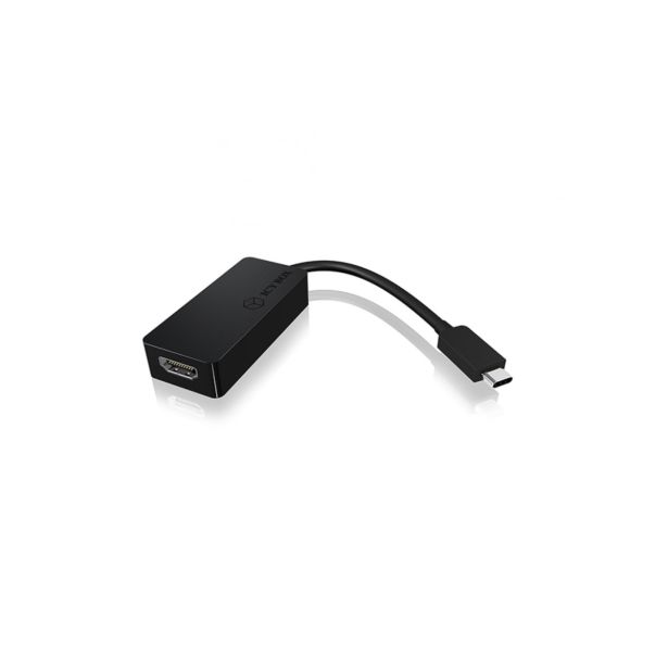 ADAPTER ICY BOX USB-C HDMI 4K@60GHZ
