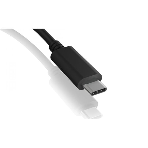 ADAPTER ICY BOX USB-C NA GIGABIT LAN