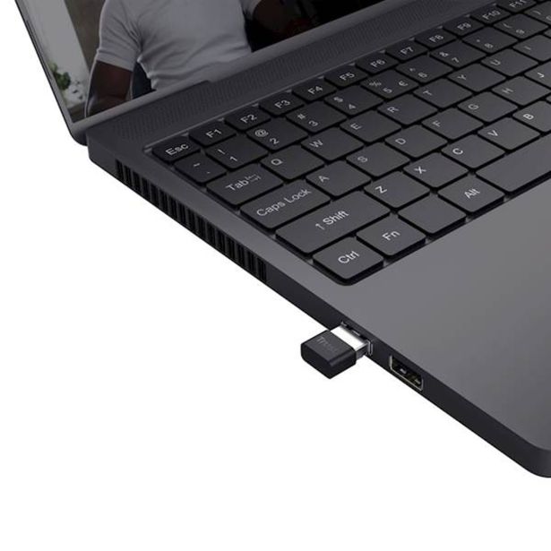 ADAPTER TRUST BLUETOOTH 5.3 USB MYNA