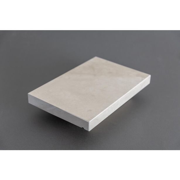 KAMNITA OKENSKA POLICA MARMOR ADRIA GRIGIO 215X25X2 CM