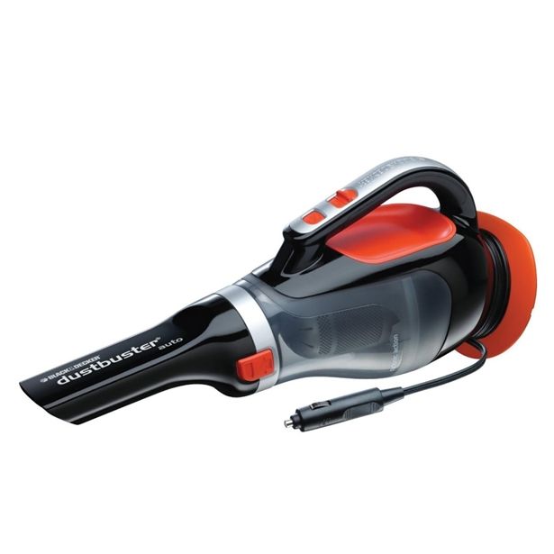 AVTOMOBILSKI SESALNIK DUSTBUSTER BLACK&DECKER ADV1200