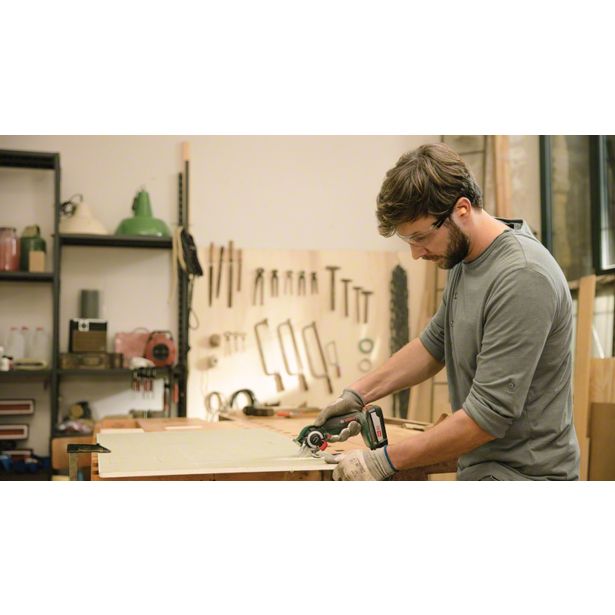 AKUMULATORSKA ŽAGA NANOBLADE ADVANCEDCUT 18