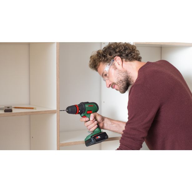 AKUMULATORSKI VRTALNIK BOSCH DIY ADVANCEDDRILL 18 SOLO (BREZ AKUM.&POLNIL.)