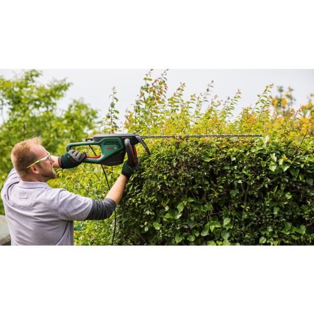 BOSCH ADVANCEDHEDGECUT 65 ELEKTRIČNE ŠKARJE