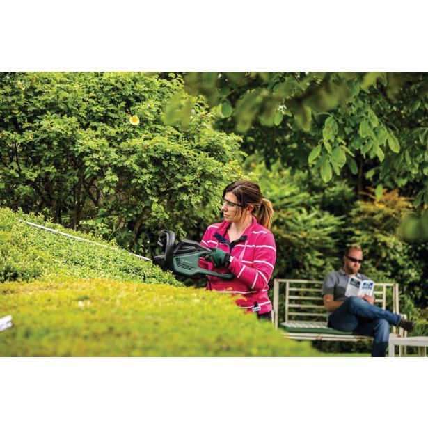 ELEK. ŠKARJE ZA ŽIVO MEJO BOSCH ADVANCEDHEDGECUT 70