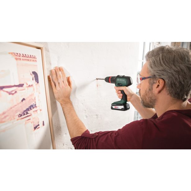 AKUMULATORSKI UDARNI VRTALNI VIJAČNIK BOSCH ADVANCEDLIMPACT 18