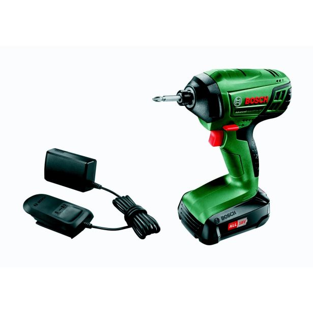 AKUMULAT. UDARNI VIJAČNIK BOSCH DIY ADVANCEDIMPACTDRIVE 18