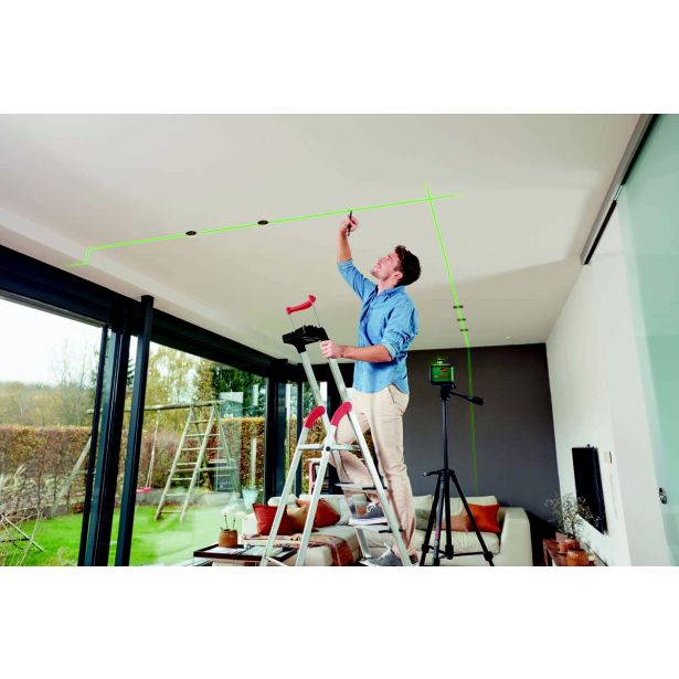 KRIŽNI LASER BOSCH ADVANCEDLEVEL 360