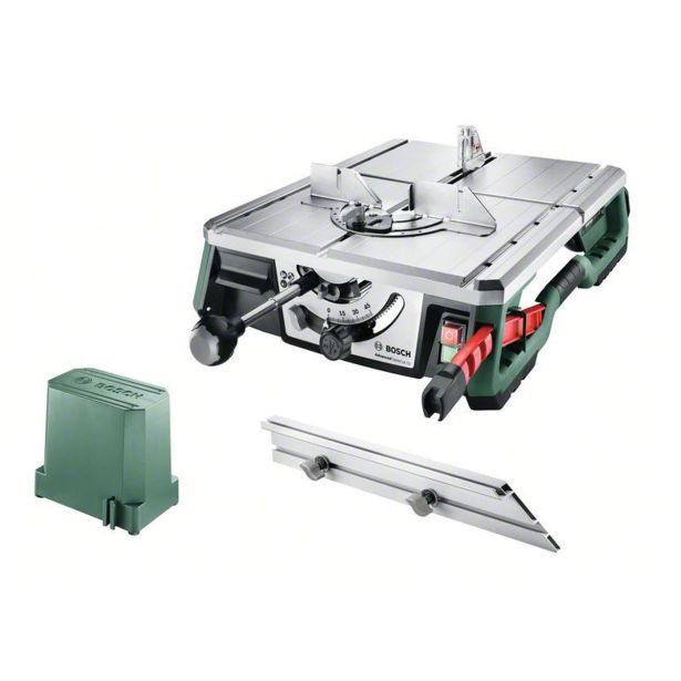 NAMIZNA ŽAGA BOSCH ADVANCEDTABLECUT 52