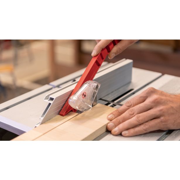 KROŽNA NAMIZNA ŽAGA BOSCH DIY ADVANCEDTABLECUT 52 550 W