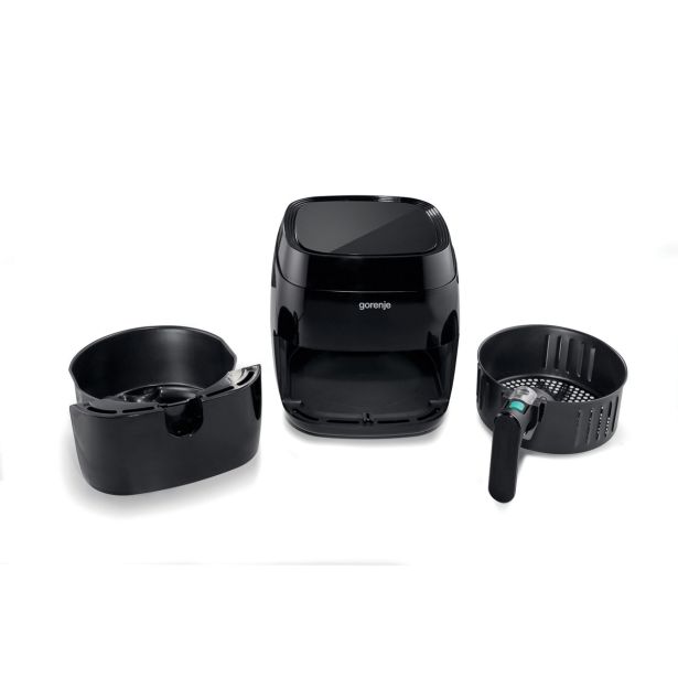 CVRTNIK NA VROČI ZRAK GORENJE AF1409DB