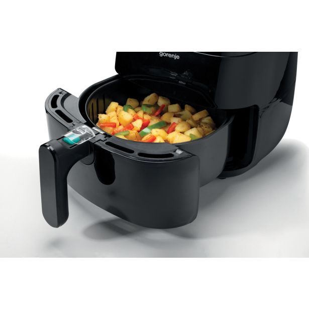 CVRTNIK NA VROČI ZRAK GORENJE AF1409DB