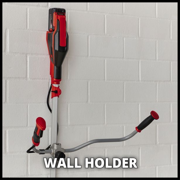 AKUML. KOSILNICA Z NITKO EINHELL AGILLO 18/200 SOLO POWER X-CHANGE