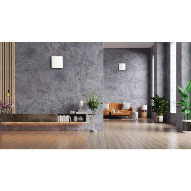 AIRA ECO PLUS LOKALNA PREZRAČEVALNA NAPRAVA