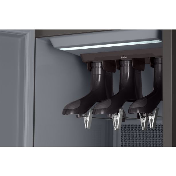 SAMSUNG AIRDRESSER DF60A8500CG/E2