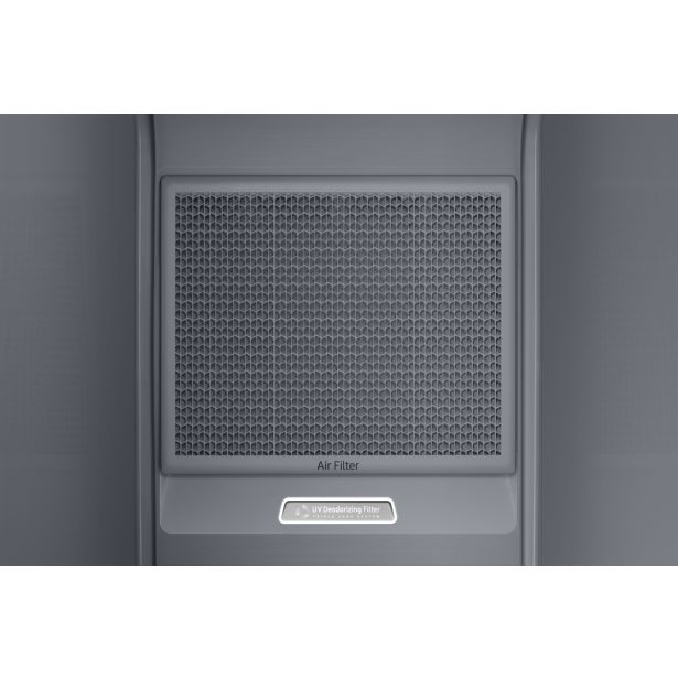 SAMSUNG AIRDRESSER DF60A8500CG/E2