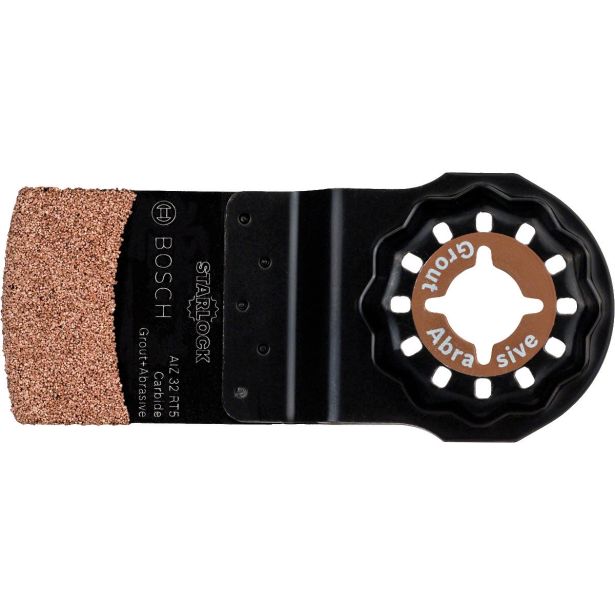 PRIBOR ZA VEČNAM. ORODJA BOSCH AIZ 32 RT