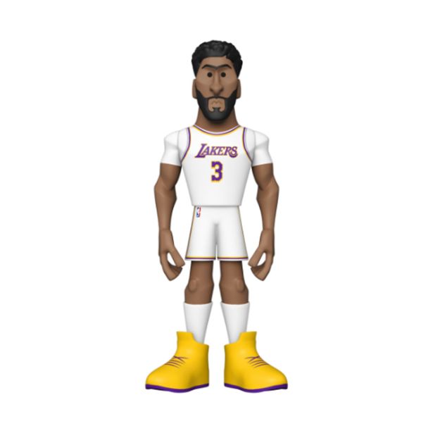 AKCIJSKA FIGURA FUNKO GOLD 12" NBA LA LAKERS ANTHONY DAVIS