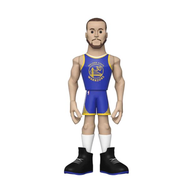 AKCIJSKA FIGURA FUNKO GOLD 12" NBA WARRIORS STEPHEN CURRY