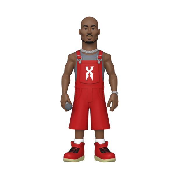 AKCIJSKA FIGURA FUNKO GOLD 5" MUSIC DMX