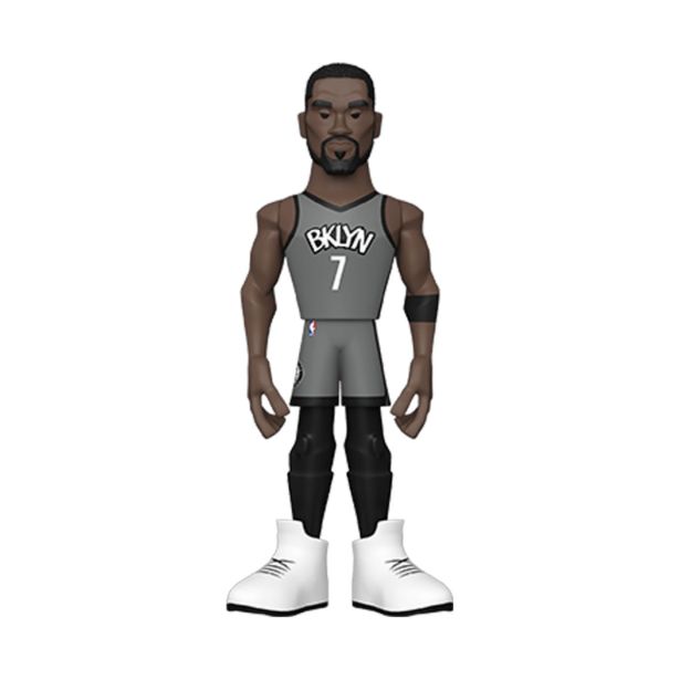 AKCIJSKA FIGURA FUNKO GOLD 5" NBA NETS KEVIN DURANT (CE21)