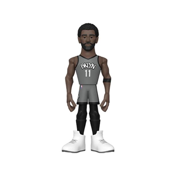 AKCIJSKA FIGURA FUNKO GOLD 5" NBA NETS KYRIE IRVING(CE21)