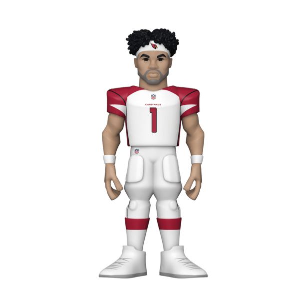 AKCIJSKA FIGURA FUNKO GOLD 5" NFL CARDINALS KYLER MURRAY (HOME UNI)
