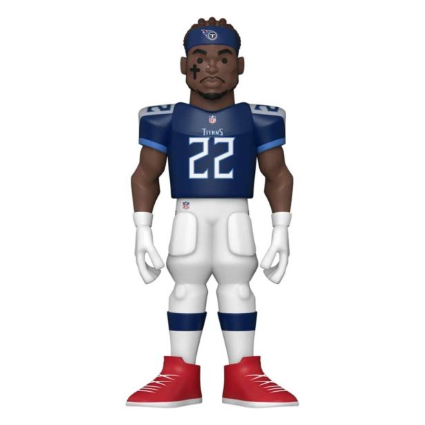 AKCIJSKA FIGURA FUNKO GOLD 5" NFL TITANS DERRICK HENRY (HM)