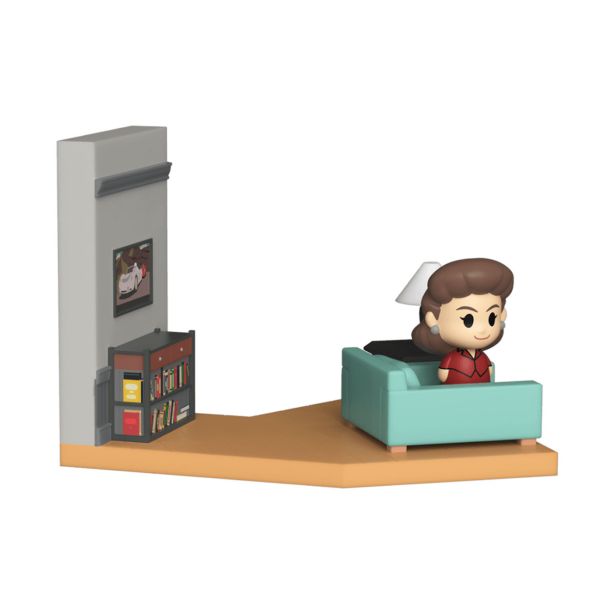 AKCIJSKA FIGURA FUNKO MINI MOMENTS SEINFELD ELAINE