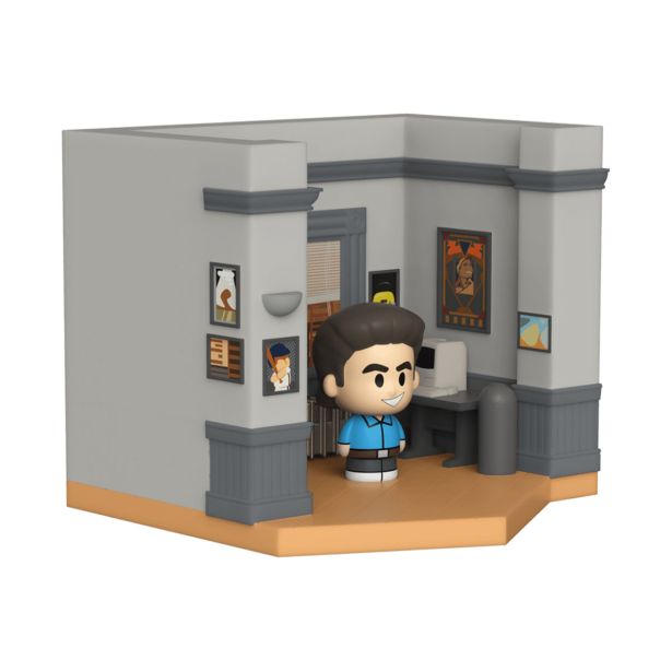 AKCIJSKA FIGURA FUNKO MINI MOMENTS SEINFELD JERRY