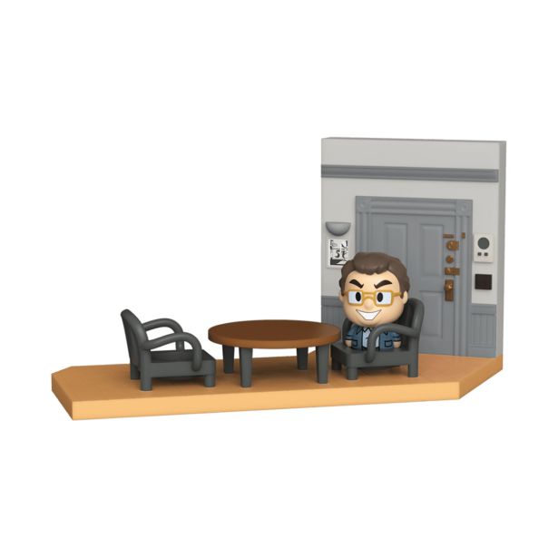 AKCIJSKA FIGURA FUNKO MINI MOMENTS SEINFELD NEWMAN