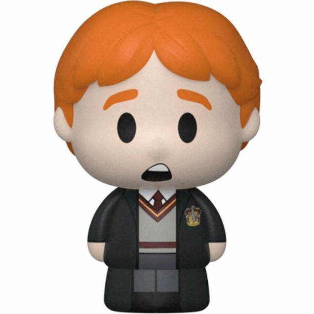 AKCIJSKA FIGURA FUNKO MINI MOMENTSHARRY POTTER ANNI. - RON W/NEVILLE