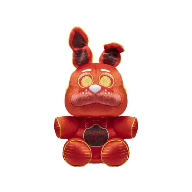 AKCIJSKA FIGURA FUNKO PLUSH FNAF SYSTEM ERROR BONNIE