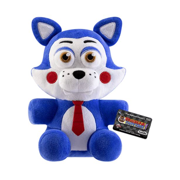 AKCIJSKA FIGURA FUNKO PLUSH FNAFFANVERSE CANDY THE CAT