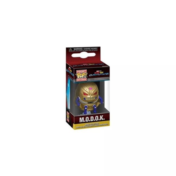 AKCIJSKA FIGURA FUNKO POCKET POP ANT-MAN M.O.D.O.K
